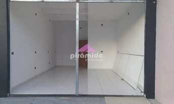 Imagem 6: Ponto Comercial no Altos da Vila Paiva em São José dos Campos