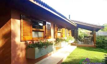 Imagem 4: CASA EM CONDOMÍNIO - CONDOMÍNIO VALE SANTA FÉ - SP