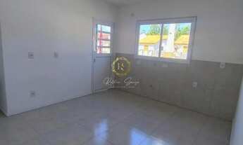 Imagem 5: Casa à venda em Nova Santa Rita com área de serviço e cozinha - 46.96m² REF: CA0406