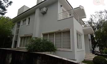 Imagem 5: Casa para Locação em Santana de Parnaíba, Alphaville, 5 dormitórios, 5 suítes, 13 banheiro