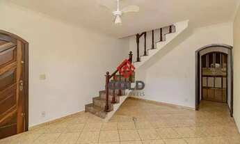 Imagem 3: Sobrado com 3 dormitórios à venda, 175 m² por R$ 700.000,00 - Parque Marajoara - Santo And