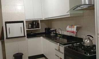 Imagem 3: Alugo sobrado com 3 quartos casal 3 banheiros e picina no Baln Inaja 800 a diaria