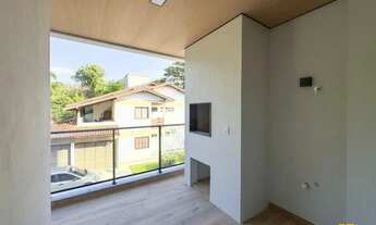 Imagem 3: Apartamento - 2 suítes, 2 vagas, hobby box e sacada com churrasqueira