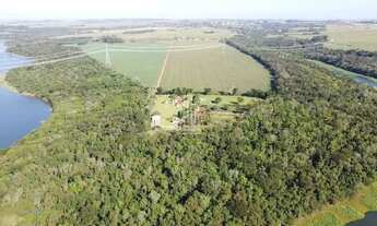 Imagem 2: AREA À VENDA EM SANTA TEREZINHA - PR