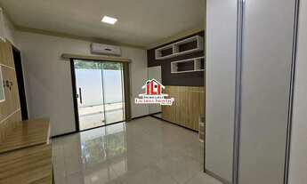 Imagem 16: Térrea para aluguel e venda tem 600 metros quadrados com 6 quartos em Ponta Negra - Manaus