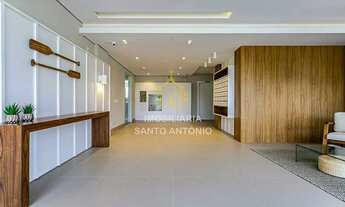 Imagem 5: Última unidade disponível neste apartamento pronto para morar em Canasvieiras