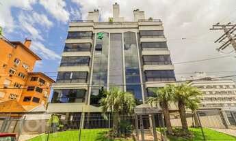 Imagem: Apartamento à venda em Jardim Lindóia