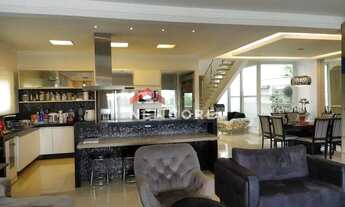 Imagem 6: Casa de condomínio em Rua Miguel Martins Júnior - Swiss Park - Campinas/SP