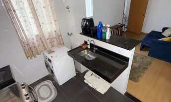 Imagem 4: APARTAMENTO MOBILIADO RIOS DE ITÁLIA PROX. Tv Tem