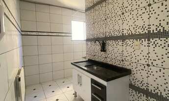 Imagem 2: Alugo 2/4 semi mobiliado Camaçari