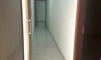 Imagem 2: Casa com 3 dormitórios no condomínio Set Life II