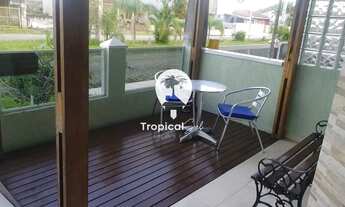 Imagem 5: Sobrado para Locação Temporada Shangri-lá, PONTAL DO PARANA - PR