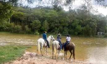 Imagem 3: Lote em Condomínio OportunidadeImóvel para venda com 500 metros quadrados em Recreio - Ib