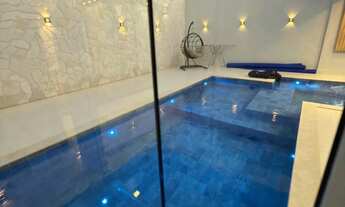 Imagem 7: Alto padrão Rua 12 Vicente Pires