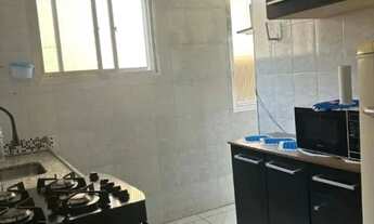 Imagem 3: 01 DORM, PRIMEIRO ANDAR, 150 MTS DO MAR, FINANCIA!