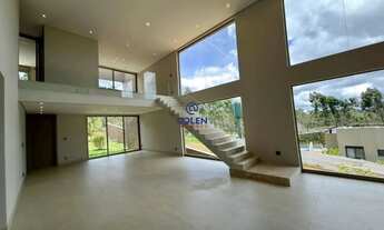 Imagem 5: Mansão à venda em Alphaville Lagoa dos Ingleses