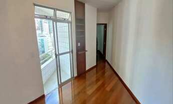 Imagem 2: Apartamento com 1 quarto para alugar em Belo Horizonte