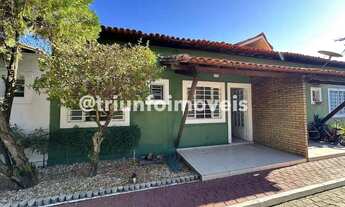 Imagem: Casa em condomínio com 2 suítes na Piçarreira