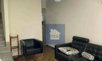 Imagem: Sobrado com 2 dormitórios, 125 m² - venda