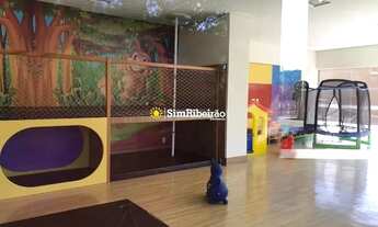 Imagem 5: Apartamento a venda no Edifício Les Alpes. Bairro Jardim Saint Gerard