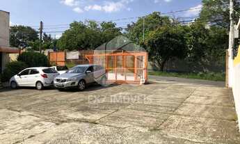 Imagem 3: Barracao Galpao a venda na Avenida da Abolicao em Campinas