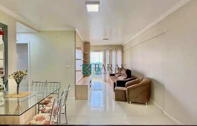 Imagem 4: APARTAMENTO MOBILIADO com 1 suíte + 2 quartos para alugar, 79 m² por R$3.450/mês - Zona 07