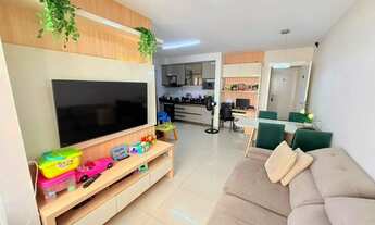 Imagem 15: Apartamento para venda no condomínio Varandas Grand Park