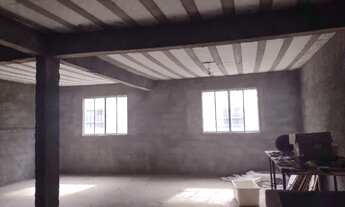 Imagem 5: Sobrado em Anchieta 3 andar com cobertura de alumínio