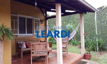 Imagem: CASA ASSOBRADADA - PARQUE PRIMAVERA - MG