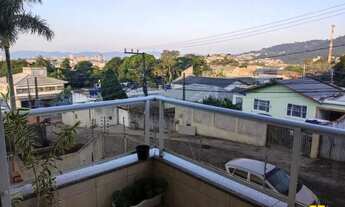 Imagem: Apartamento à venda 2d, 1 vaga em Potecas