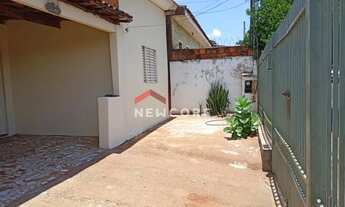 Imagem: Casa em Rua Salim Elias - Jardim Antunes