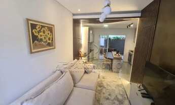 Imagem 5: SOBRADO 2 QUARTOS JARDIM PIAZA DI ROMA II