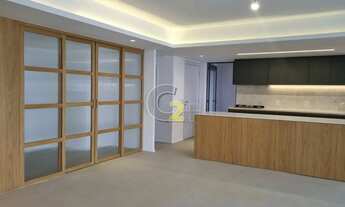 Imagem 2: Apartamento para locação no Alto de Pinheiros com 3 suítes e 3 vagas