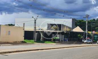 Imagem: Terreno de 5.423,51 m2. Várzea Grande MT