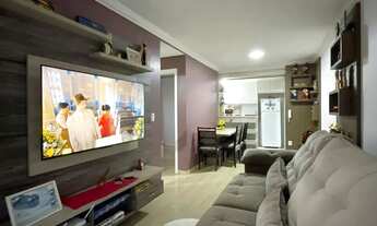 Imagem 2: Apartamento à venda no bairro Ana Rech - Caxias do Sul/RS