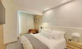 Imagem 7: Apartamento no Marina Beach Towers para locação anual Balneário Camboriú - SC