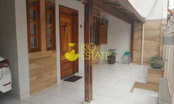 Imagem: Linda Casa Linear, Jardim Vila Rica-Casa