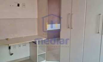 Imagem 7: APARTAMENTO NO JOSÉ MENINO - 2 QUARTOS - 1 VAGA - A UMA QUADRA DA PRAIA - ÁREA ÚTIL 65 M2