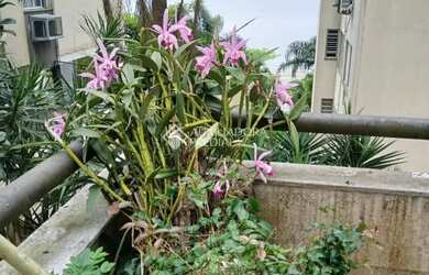 Imagem 2: Apartamento Garden 89m 3 dormitórios 1 suíte, 1 vaga livre