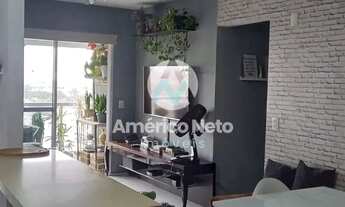 Imagem: Apartamento à venda, Osvaldo Cruz, São