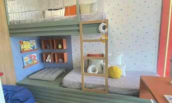 Imagem 7: Apartamento 2 quartos no Centro de São Lourenço