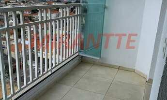 Imagem 6: Apartamento à venda, no Tucuruvi, com 02 quartos e uma vaga de garagem