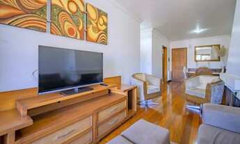 Imagem: APARTAMENTO 1 DORMITORIO