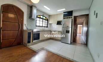 Imagem 4: Casa com 4 dormitórios à venda, 163 m² por R$ 689.000,00 - Vila Formosa - São Paulo/SP