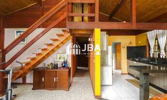 Imagem 7: ÁREA DE LAZER - CHURRASQUEIRA E PISCINA