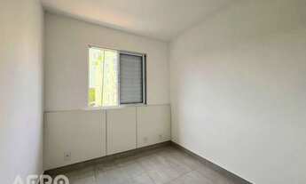 Imagem 6: Apartamento no Campo Bello