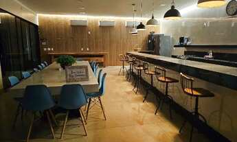 Imagem 2: Alugo-se casa em Aruanã (NOVA