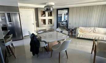 Imagem 7: Cobertura São Pelegrino Caxias do Sul