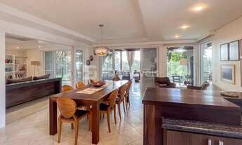 Imagem 5: Casa 4 Dormitórios Cacupé Florianópolis, SC