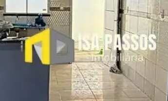 Imagem: Casa à venda em rua pública, PIABETA